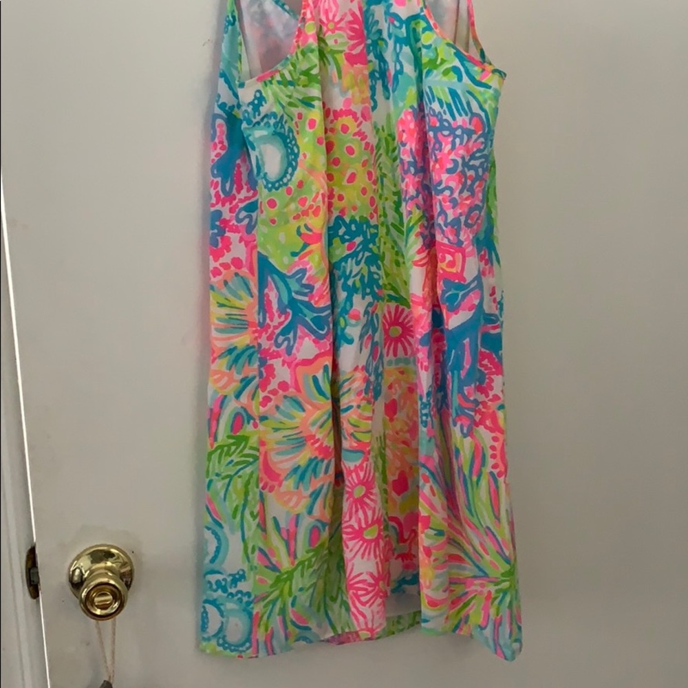 Dress - Picture 7 of 7
